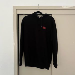 6lack market merch hoodie